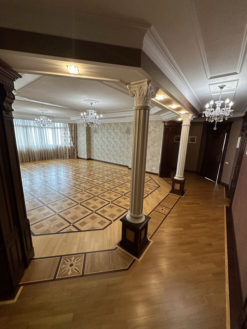 Продаж Квартира 3-кімнатна, 25/26 поверх на Коновальця Євгена вул., д. 36Б Kiev - photo 10