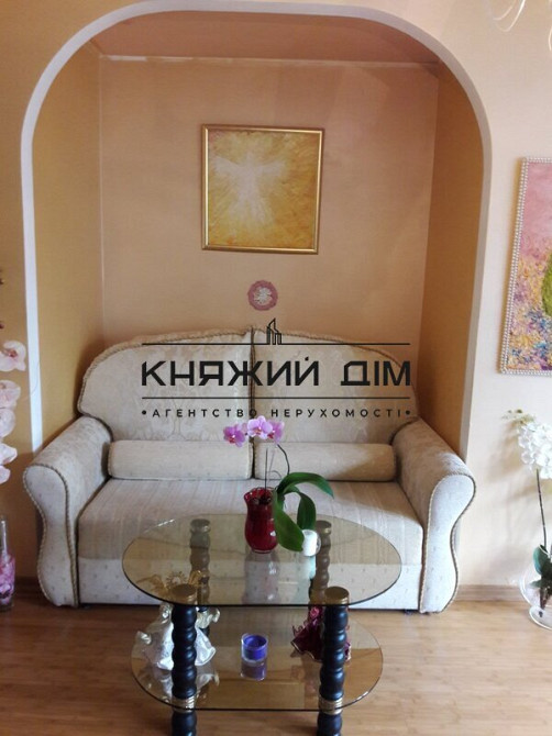 Продаж 1 кім. квартира-студія, ст. м. Звіринецька (Дружби Народів) Код об'єкту № 21144600 Київ - фото 2