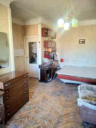 Продаж Квартира 1-кімнатна, 5/5 поверх на вул. Академіка Проскури Харків