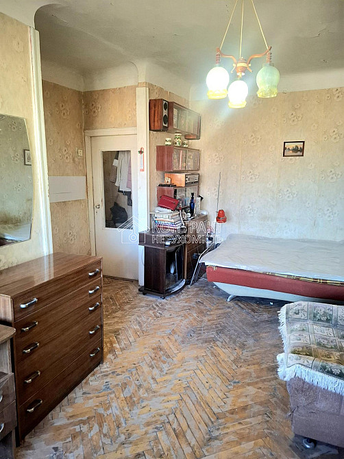 Продаж Квартира 1-кімнатна, 5/5 поверх на вул. Академіка Проскури Харків - фото 6