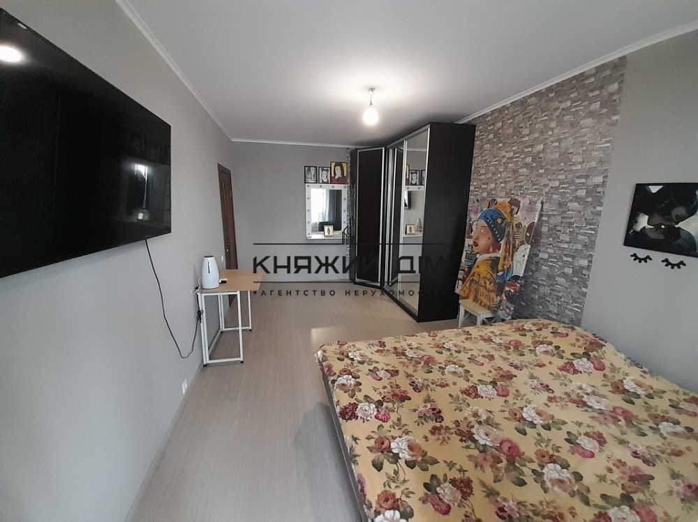 Оренда 2-кімнатна роздільна квартира, ст. метро Позняки. № 11198785 Kiev - photo 12