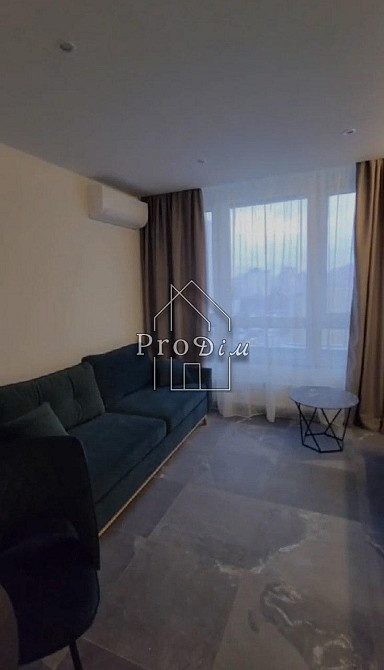 Оренда Будинок 1-кімнатний на Васильківська вул., 1 Kiev - photo 9