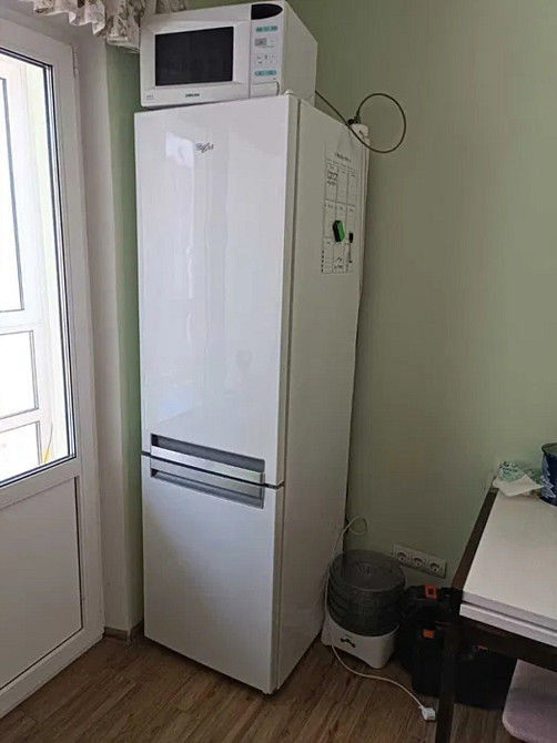 Оренда Квартира 2-кімнатна, 15/25 поверх на Софії Русової, 3-В Київ - фото 7