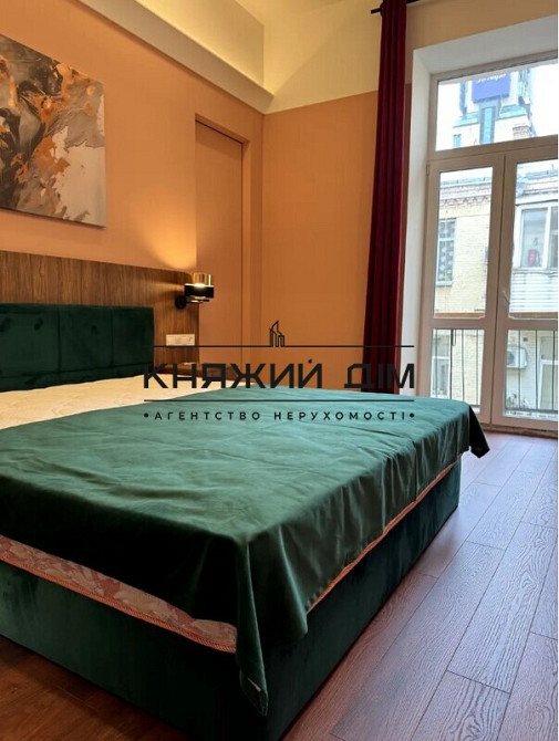 Оренда Квартира 2-кімнатна, 5/6 поверх на Бассейная ул. Киев - изображение 15