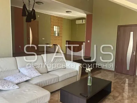 Продаж 2-поверховий   230.8 кв.м 5 кімн. на Кравецька вулиця 5А Полтава - фото 19