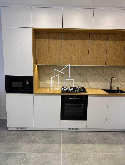 Продаж Квартира 1-кімнатна, 4/10 поверх на вул. Мікльоша Карла Львів - фото 3