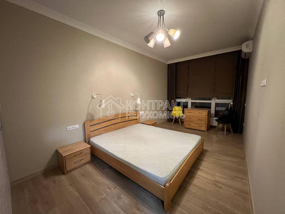 Продаж Квартира 2-кімнатна, 6/9 поверх на вул. Клочківська Харків - фото 5