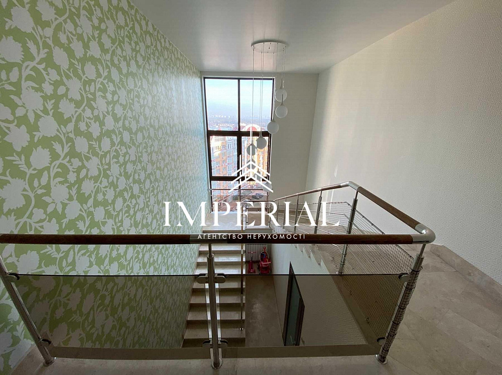 Продаж Квартира 4-кімнатна, 11/13 поверх на вул. Героев Сталинграда Киев - изображение 9
