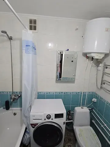 Продаж 2к Квартира 41 кв.м Ігора Бедзая (Чкалова (Центр)) вулиця 99 Миколаїв - фото 11