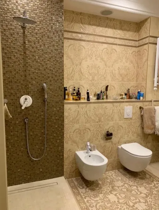 Оренда 2к Квартира 86 кв.м Степана Бандери 15 Дніпро - фото 9