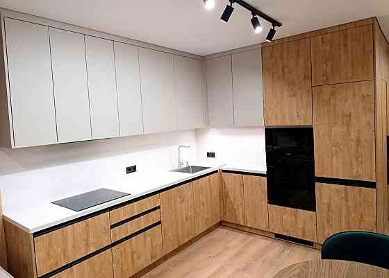 Продаж Квартира 1-кімнатна, 16/23 поверх на Всеволода Змієнка вул., д. 15/23 Київ