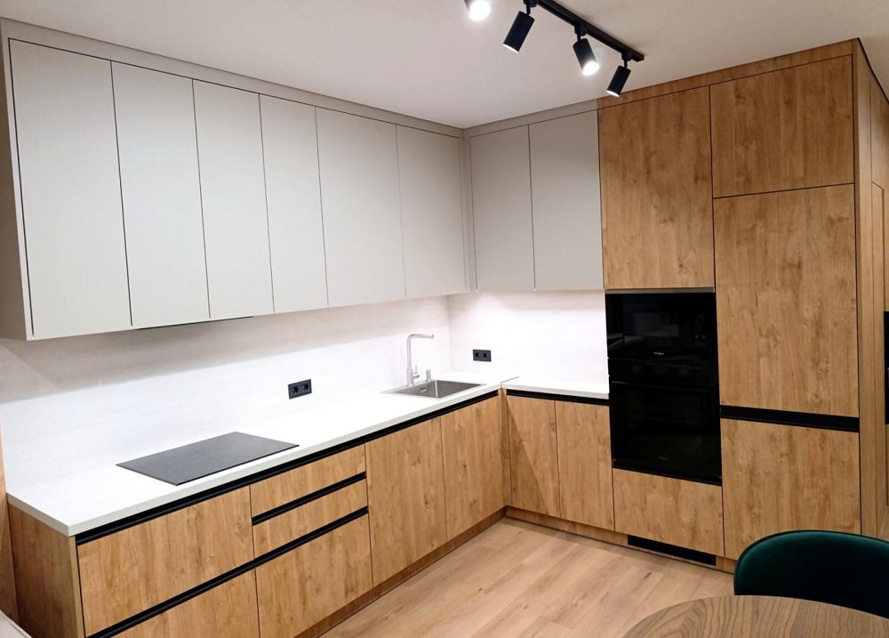 Продаж Квартира 1-кімнатна, 16/23 поверх на Всеволода Змієнка вул., д. 15/23 Київ - фото 3