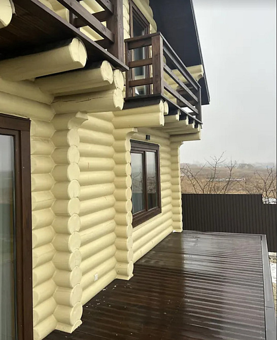 Продаж 2 поверхового будинку з верандою і ділянкою на 7.09 сотки, 134 кв. м, Чистилів Chystyliv - photo 15