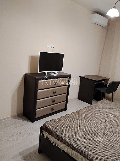 Оренда 1к Квартира 42 кв.м Мира вул. Харків - фото 2