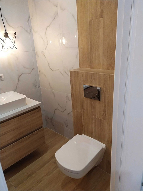 Продаж Квартира 1-кімнатна, 11/12 поверх на Дорошенка Гетьмана вул., 22Б Івано-Франківськ - фото 4