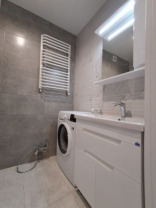 Оренда Квартира 2-кімнатна, 7/10 поверх на Мазепи, 175 Krykhivtsi - photo 19