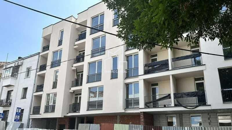 Продаж 2к квартири 65.2 кв. м Львів - фото 2