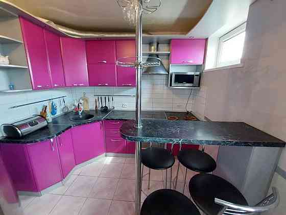 Продаж Квартира 3-кімнатна, 12/16 поверх на Мира пр., 35 Дніпро