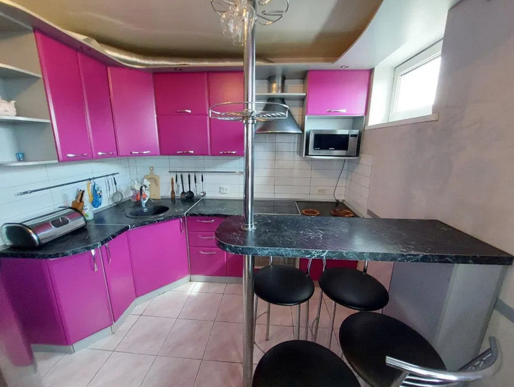 Продаж Квартира 3-кімнатна, 12/16 поверх на Мира пр., 35 Дніпро - фото 6