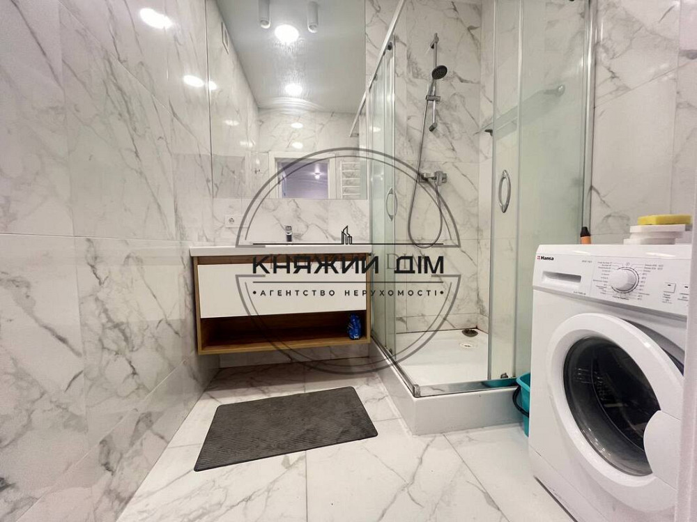 Продаж 2-кімнатної квартири студіо в ЖК Family and Friends. № 21123304 Київ - фото 13