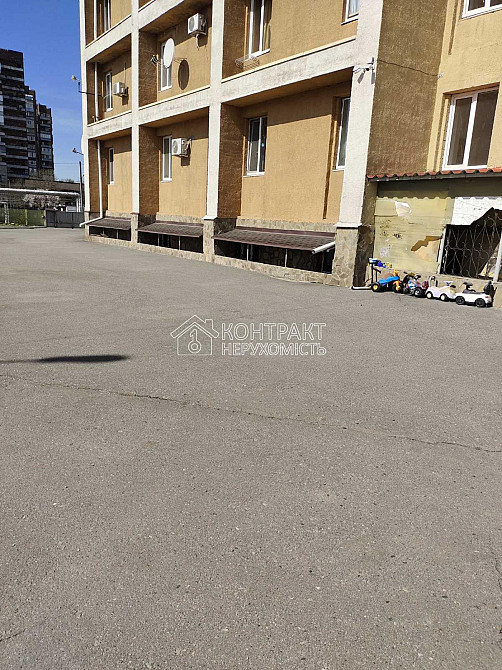 Продаж офісне приміщення на вул. Шпейєра приміщень - 9, поверх - 1/8 Харків - фото 8