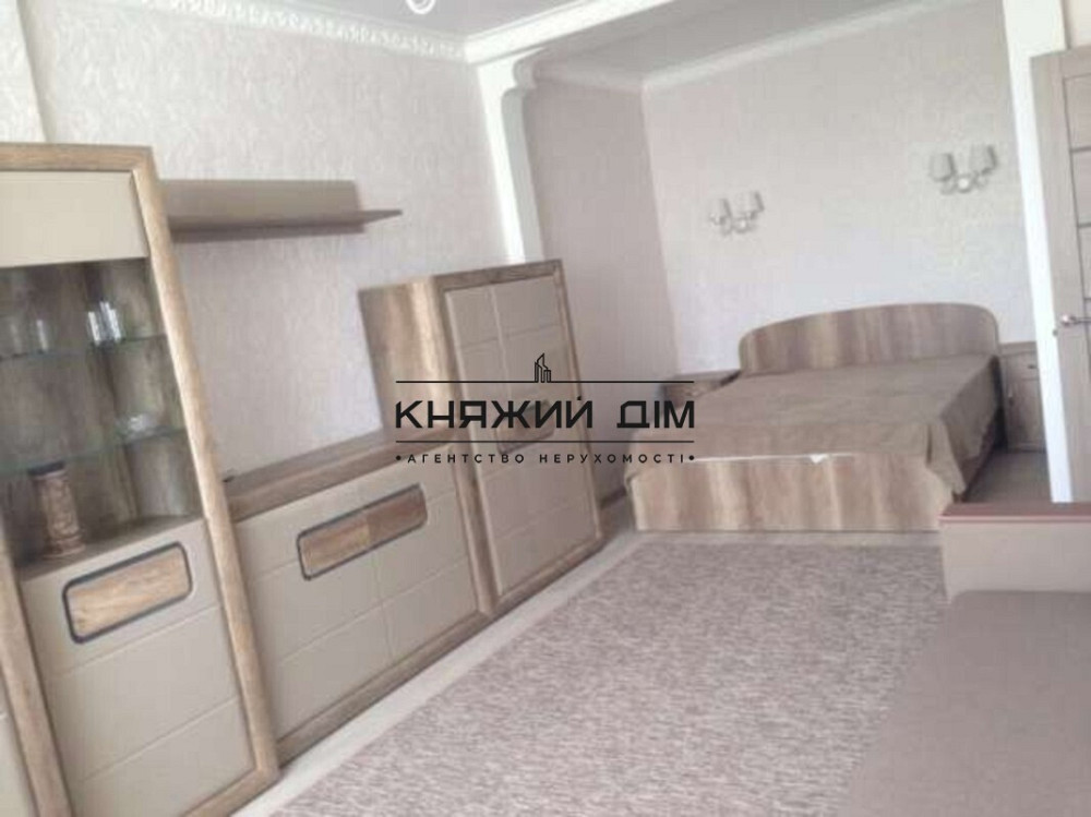 Отличная однокомнатная квартира в ЖК Глория Парк, код № 11132999 Киев - изображение 6