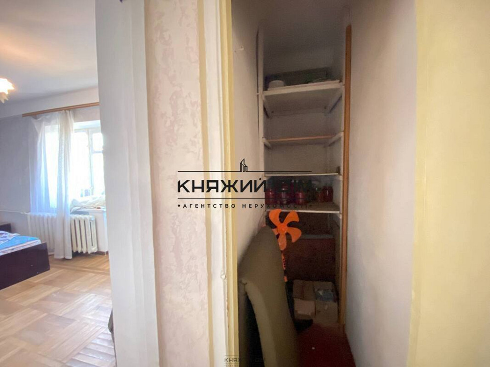 Оренда Квартира 3-кімнатна, 3/9 поверх на вул. Фрунзе ул./Кирилівська Київ - фото 9