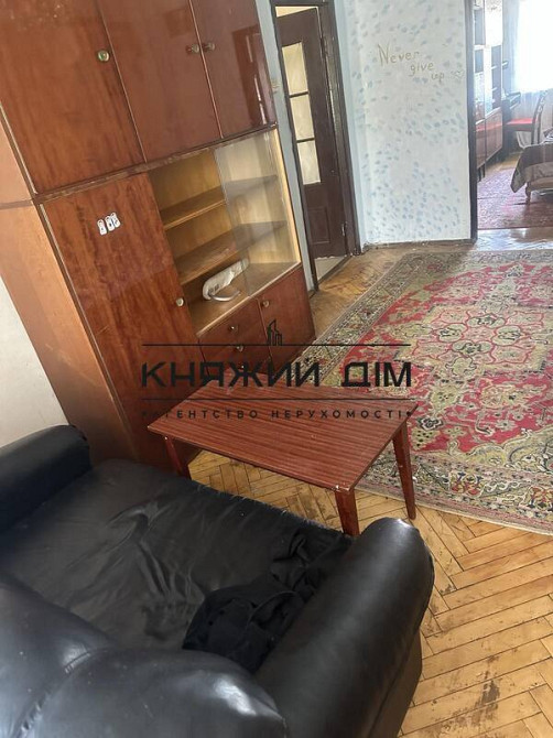 Оренда Квартира 2-кімнатна, 5/5 поверх на Воскресенская ул. Kiev - photo 3