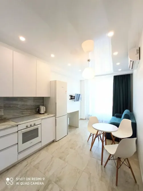 Продаж 2к Квартира 41.8 кв.м генерала Пушкина Дніпро - фото 4