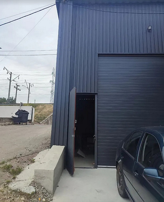 Оренда приміщення вільного призначення поверх - 1/1 Тернопіль - фото 3