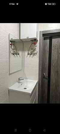 Оренда Квартира 1-кімнатна, 8/25 поверх на Бажана Николая просп., 17 Kiev