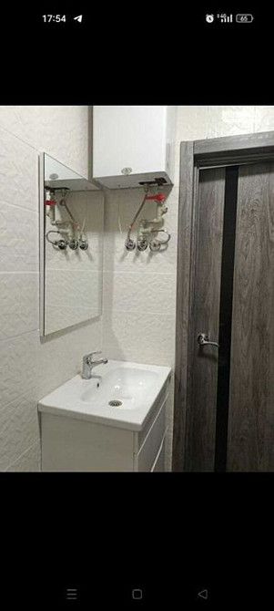 Оренда Квартира 1-кімнатна, 8/25 поверх на Бажана Николая просп., 17 Київ - фото 5