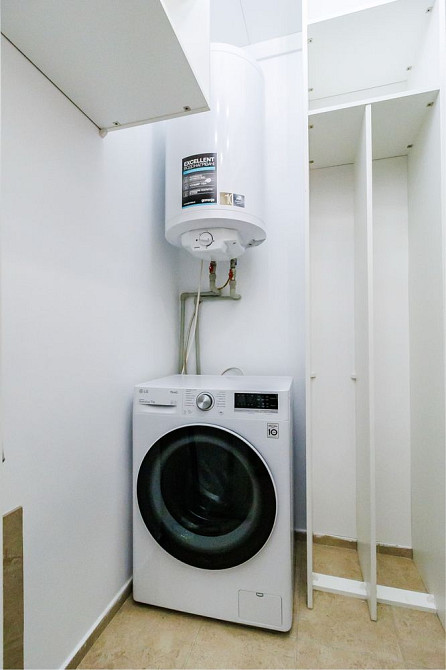 Продаж Квартира 2-кімнатна, 20/24 поверх на Трускавецька вул., д. 2-А Київ - фото 8