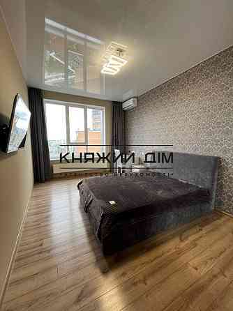 Оренда 1к. кв. ЖК Кардинал м. Палац Україна № 11197654 Kiev