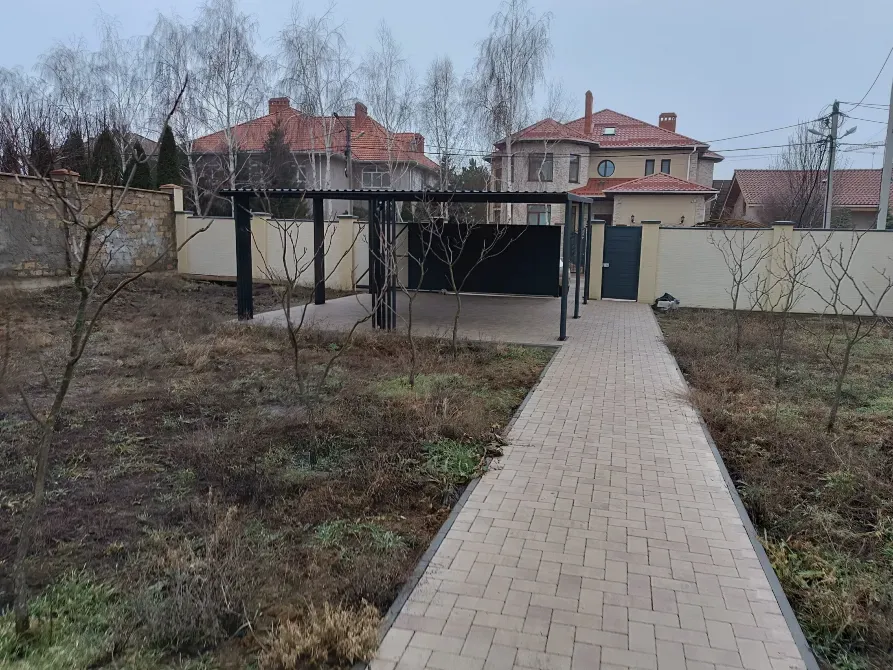 Продажа 2-этажный Дом с участком 8.5 сот 177 кв.м 3 комн. на вулиця Зелена, 29 Одесса - изображение 18