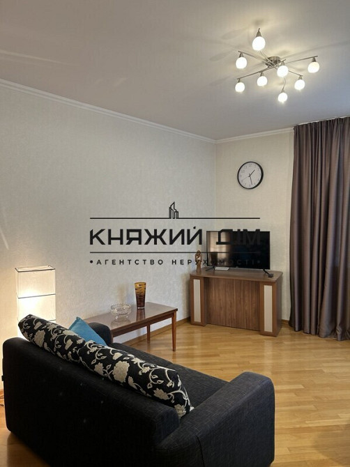 Оренда 1-кімнатної квартири, метро Осокорки, пр-т Бажана, код 11204066 Київ - фото 3