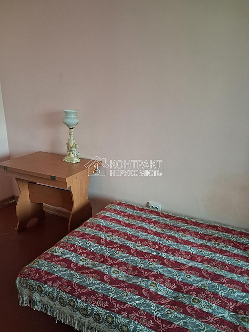 Оренда Квартира 1-кімнатна, 6/9 поверх на вул. Профспілковий Харків - фото 2