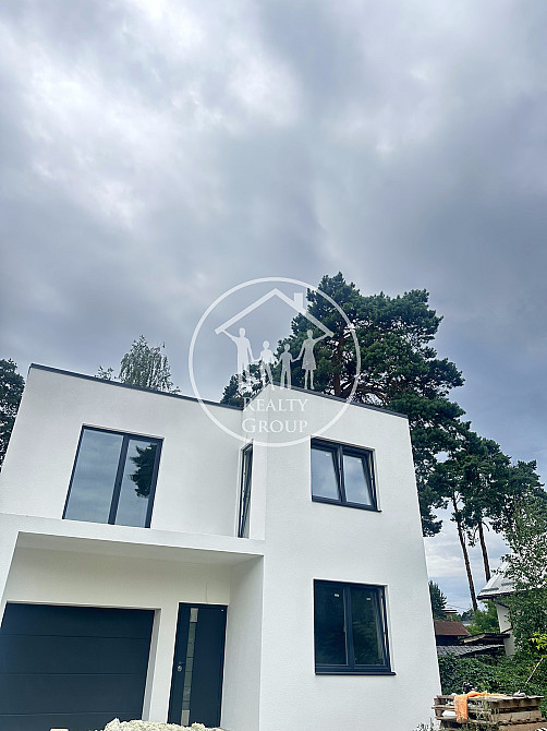 Продаж 2-поверховий Будинок з ділянкою 6.5 сот 128 кв.м  на хвойна Briukhovychi (Peremyshlianskyi raion) - photo 3