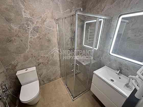 Продаж Квартира 1-кімнатна, 5/9 поверх на вул. Борткевича Харьков