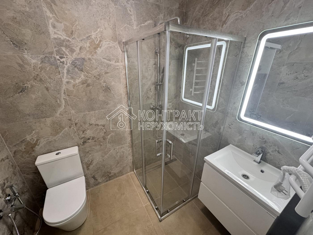 Продаж Квартира 1-кімнатна, 5/9 поверх на вул. Борткевича Харків - фото 6