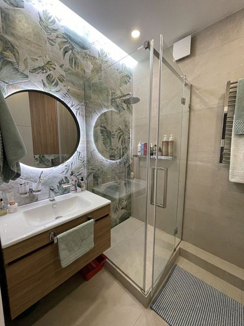 Продаж Квартира 1-кімнатна, 16/25 поверх на русанівська набережна, 16 Київ - фото 14