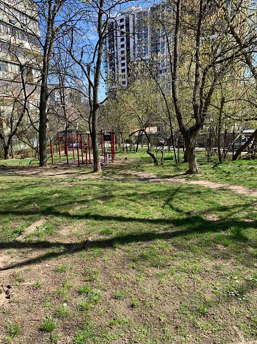 Оренда Квартира 1-кімнатна, 1/9 поверх на Липківського, 11 Київ - фото 2