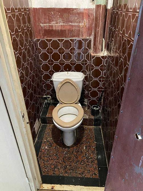 Продаж Квартира 3-кімнатна, 7/9 поверх на Здолбунівська вул., д. 7а Київ - фото 8