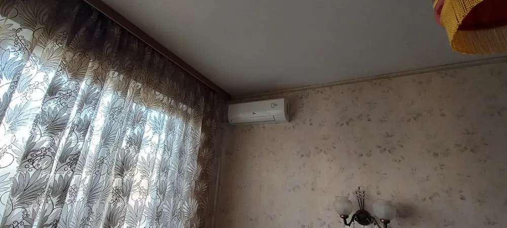 Оренда Квартира 3-кімнатна, 7/12 поверх на ул. Академика Туполева Київ - фото 2