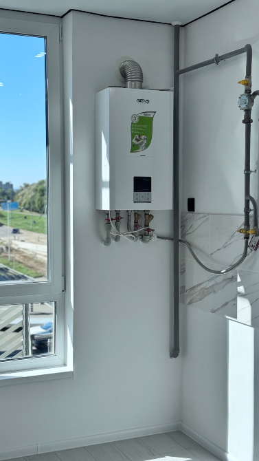 Продажа 1к Квартира 40.3 кв.м вулиця Княгинин, 44 Ивано-Франковск - изображение 3