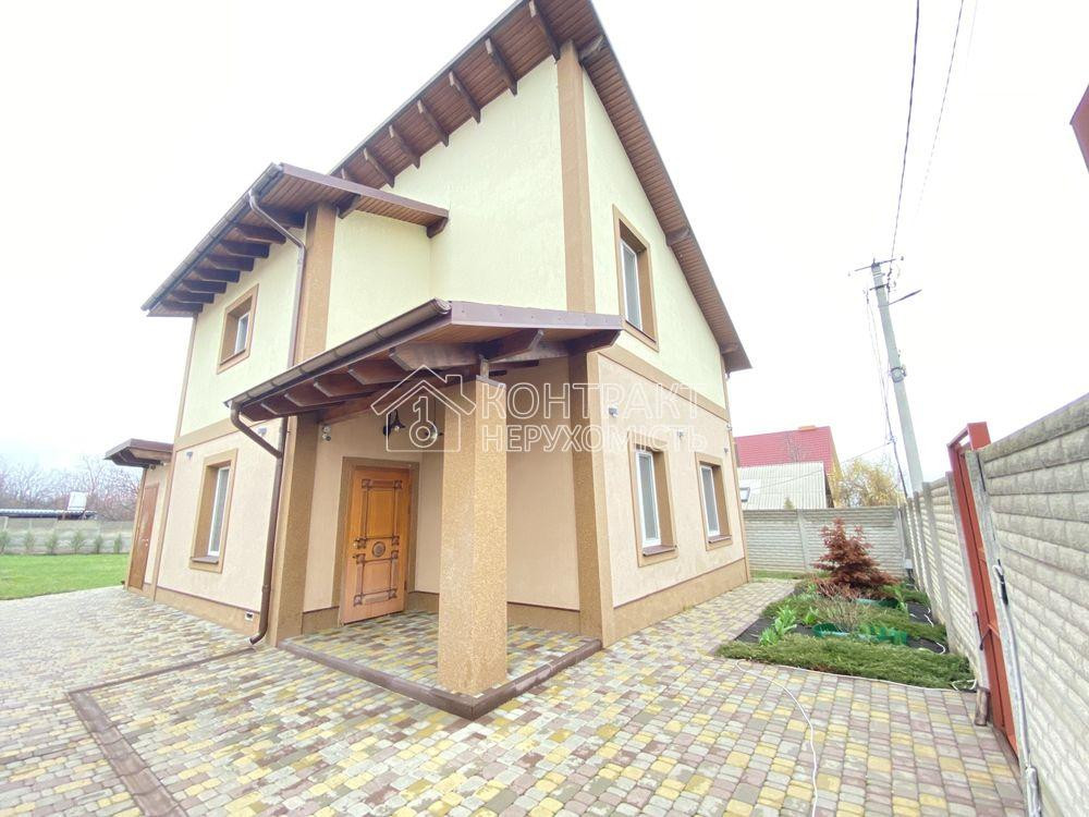 Продаж Будинок 3-кімнатний на вул. Степова Пісочин - фото 3