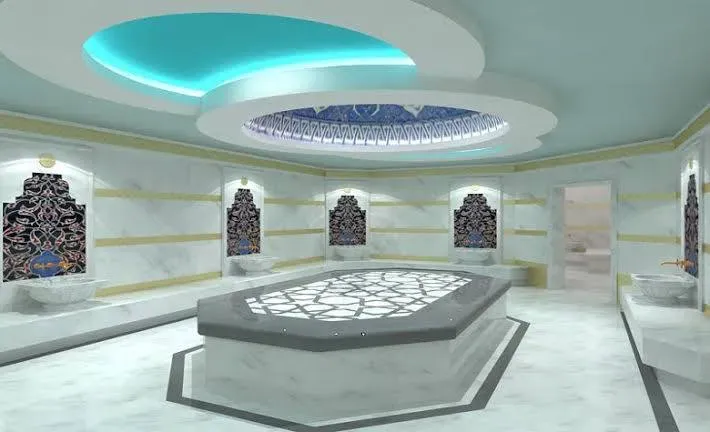 Квартира за кордоном 58 кв.м 1 кімн. 5-й поверх м. Мерсін,  Мерсін - фото 10