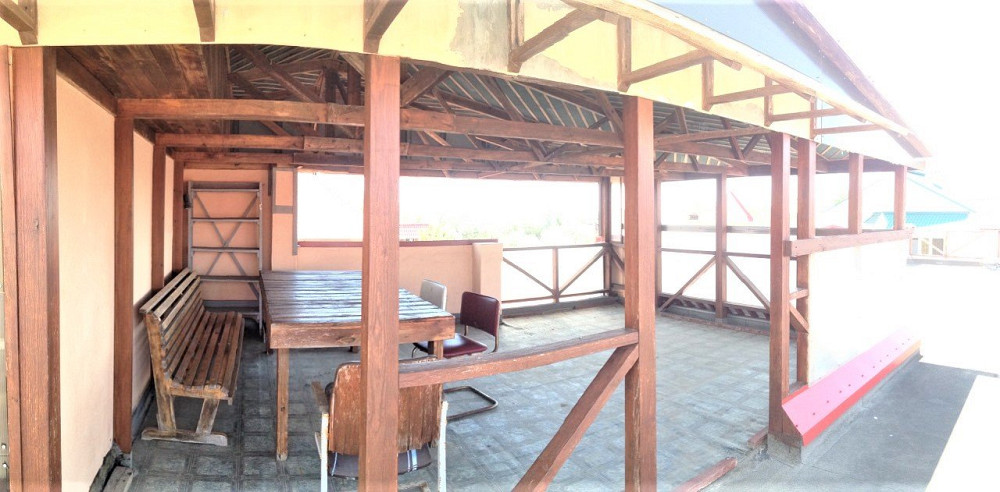 Продам дом на Каролино Бугазе / кооп " Лагуна"  - фото 13