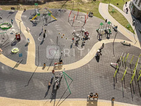 Продаж 1к Квартира 48.5 кв.м вул. Кульпарківська 93 Львів - фото 10