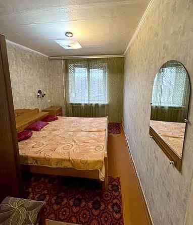 Продаж Квартира 3-кімнатна, 3/10 поверх на Грушевского, 14 Дніпро